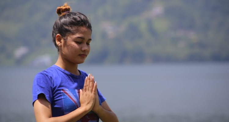 28 Days 200 - hour International Yoga Teacher Training in Rishikesh, India