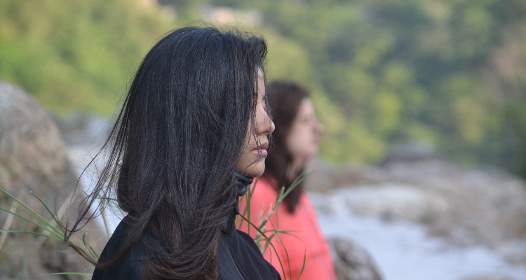 28 days Classical Yoga Immersion 200 hours Integral teacher training program