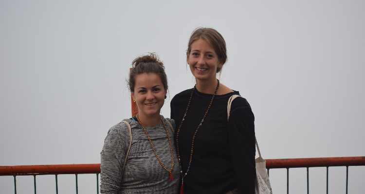 3 Day Rejuvenation and Meditation Retreat in Rishikesh, India