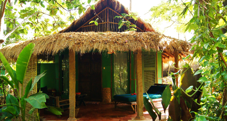 31 Days 200-Hour Tantra Yoga Teacher Training in Goa, India.