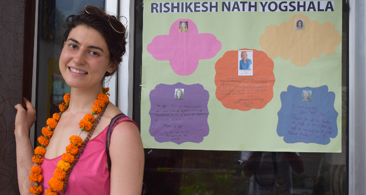 15 Days Kriya Yoga Meditation and Yoga Retreat in Rishikesh, India