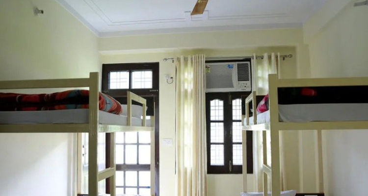 26 Day 200 Hours Multi-style Yoga Teacher Training in Rishikesh