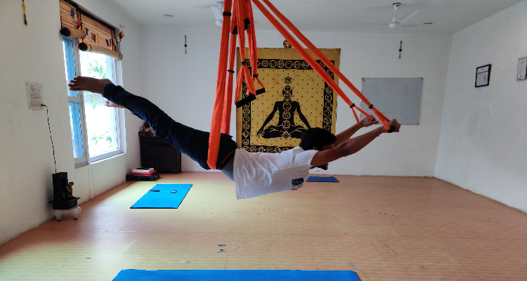 30 Days 300 Hour yoga teacher training courses in Rishikesh, India